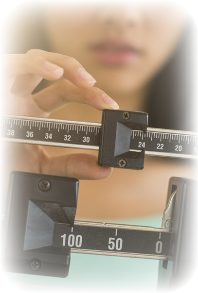 weigh scales
