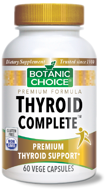 premium formula thyroid complete premium thyroid support*