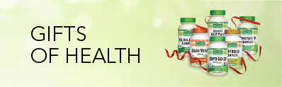 gifts of health