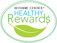 botanic choice healthy rewards